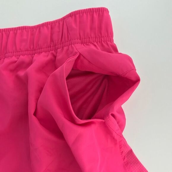 Athletic Works Pink Running Shorts XXL - Picture 5 of 10